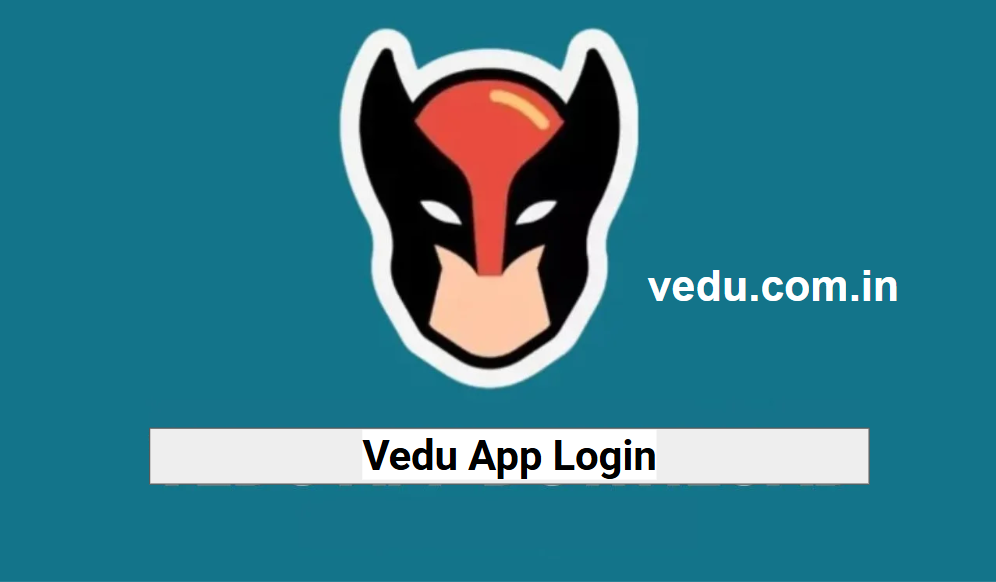 Vedu App Login For Android
