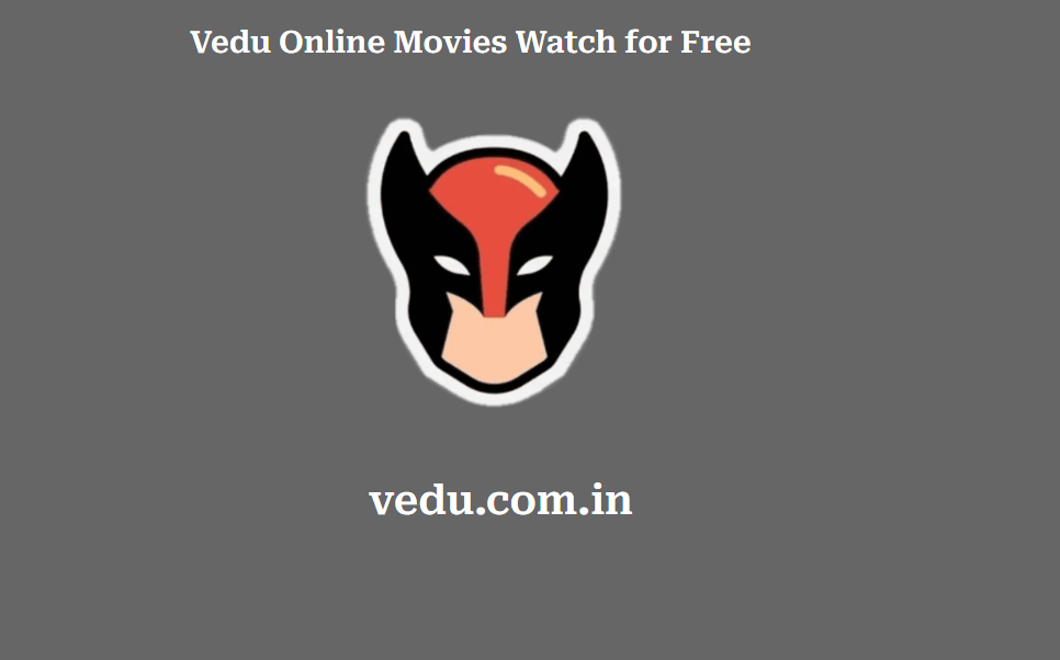 Vedu Online Movies Watch for Free