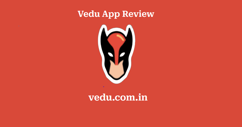 Vedu App Review